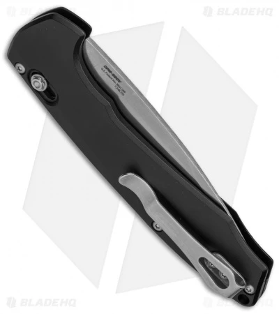 Benchmade Arcane Flipper AXIS-Assist Knife Black (3.2" Satin Serr CPM-S90V) 490S Benchmade Arcane Flipper AXIS-Assist Knife Black (3.2" Satin Serr CPM-S90V) 490S -Benchmade Store benchmade amicus flipper 490s side cm