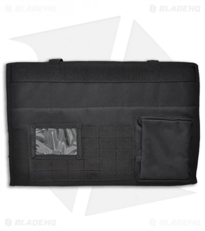 Benchmade Knife Attache Storage Case w/ Shoulder Strap (Large Brag Bag) 983445 Benchmade Knife Attache Storage Case W/ Shoulder Strap (Large Brag Bag) 983445 -Benchmade Store benchmade knife bag back