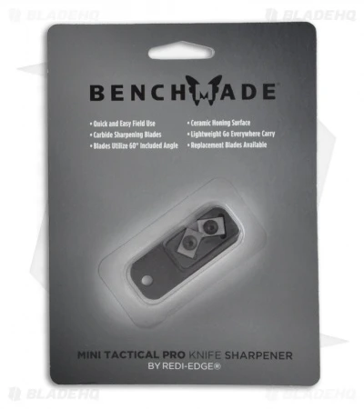 Benchmade Field Knife Sharpener (Small) Benchmade Field Knife Sharpener (Small) -Benchmade Store benchmade mini tactical pro knife sharpener