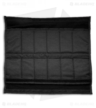 Boker Plus Knife Vault Large Black Storage Case 09BO154 Boker Plus Knife Vault Large Black Storage Case 09BO154 -Benchmade Store boker 09bo154 knife case black open