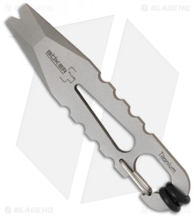 Boker Plus Titanium Vox Access Tool (VAT) 09BO310 Boker Plus Titanium Vox Access Tool (VAT) 09BO310 -Benchmade Store boker 09bo310