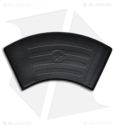 Boker Kalashnikov Dagger Automatic Knife Black Aluminum (3.25" Black D2) Boker Kalashnikov Dagger Automatic Knife Black Aluminum (3.25" Black D2) -Benchmade Store boker kalashnikov case 6