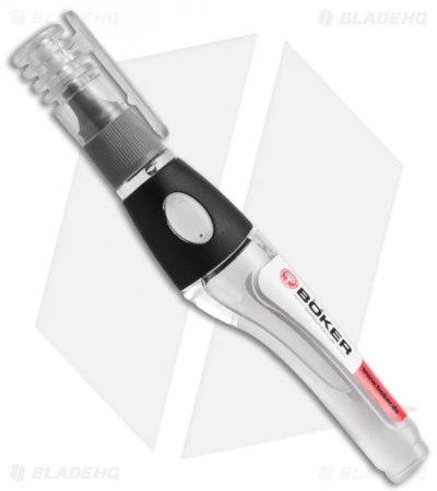 Boker Oil Pen Lubricant & Applicator (12mL) 09BO750 Boker Oil Pen Lubricant & Applicator (12mL) 09BO750 -Benchmade Store boker oil pen 09bo750