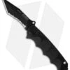 Boker Plus Reality-Based Blade Tanto Automatic Knife (3.625" Black) 01BO054 1 Boker Plus Reality-Based Blade Tanto Automatic Knife (3.625" Black) 01BO054 -Benchmade Store boker plus 01bo054 auto tanto