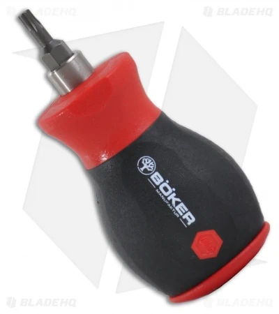 Boker Knives Wiha Toolkit Torx Bit Driver 09BO700 Boker Knives Wiha Toolkit Torx Bit Driver 09BO700 -Benchmade Store boker tool 09bo700