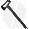 Camillus Crash 21.75" Tactical Hatchet Black GRN
