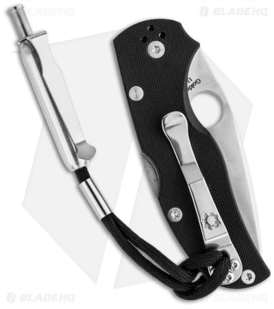 Mad Blacksmith City Dweller Pen-Cap Lanyard System (Milled Satin) Mad Blacksmith City Dweller Pen-Cap Lanyard System (Milled Satin) -Benchmade Store city dweller smooth satin pl s s pen lanyard knife