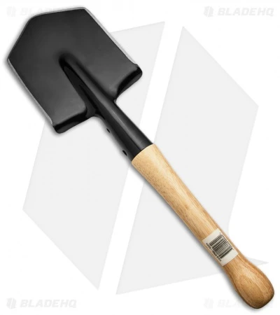 Cold Steel Special Forces Shovel w/ Nylon Sheath 92SFSZ Cold Steel Special Forces Shovel W/ Nylon Sheath 92SFSZ -Benchmade Store cold steel special forces shovel 92sfs