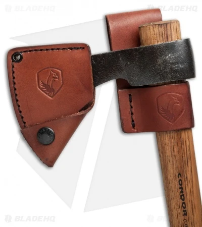 Condor 19" Throwing Tomahawk Axe CTK3904-0.8HC Condor 19" Throwing Tomahawk Axe CTK3904-0.8HC -Benchmade Store condor 19in indian throwing tomahawk axe bhq36003 cm sheath