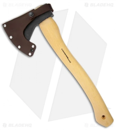 Condor Greenland Pattern Axe w/ American Hickory CTK4070C15 Condor Greenland Pattern Axe W/ American Hickory CTK4070C15 -Benchmade Store condor tools knives ctk4070c15 greenland pattern 1.5 lbs sheath