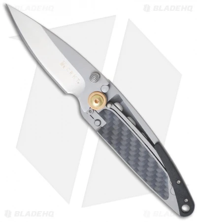 CRKT K.I.S.S. ASSist Assisted Opening Knife (2.75" Bead Blast) 5650 CRKT K.I.S.S. ASSist Assisted Opening Knife (2.75" Bead Blast) 5650 -Benchmade Store crkt 5655 kiss assist