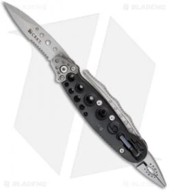 CRKT Zilla-Tool Jr. Multi-Tool Bead Blast 9065 3 CRKT Zilla-Tool Jr. Multi-Tool Bead Blast 9065 -Benchmade Store crkt 9065 zilla tool jr knife