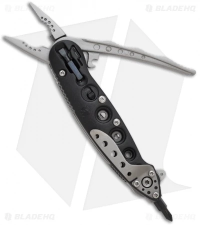 CRKT Zilla-Tool Jr. Multi-Tool Bead Blast 9065 CRKT Zilla-Tool Jr. Multi-Tool Bead Blast 9065 -Benchmade Store crkt 9065 zilla tool jr