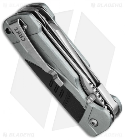 CRKT Bivy Climbing Multi-Tool 9250 CRKT Bivy Climbing Multi-Tool 9250 -Benchmade Store crkt bivy 9250 side cm