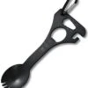 CRKT Eat'N Tool XL (Black) 9110KC 1 CRKT Eat'N Tool XL (Black) 9110KC -Benchmade Store crkt eat n tool xl black
