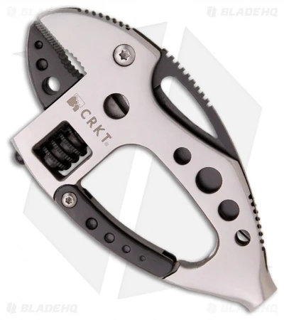 CRKT Guppie Folding Knife Multi Tool + Eat'N Tool 9070-2 CRKT Guppie Folding Knife Multi Tool + Eat'N Tool 9070-2 -Benchmade Store crkt guppie eat n tool 9070 2 a 1