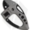 CRKT Guppie Folding Manual Knife / Multi Tool 9070 -Benchmade Store crkt guppie tool 9070fclc closed