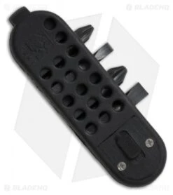 CRKT Guppie Folding Manual Knife / Multi Tool 9070 -Benchmade Store crkt guppie tool 9070fclc tools 1