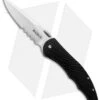 CRKT MJ Lerch Enticer Spring Assisted Knife (3.24" Satin Serr) 1061 2 CRKT MJ Lerch Enticer Spring Assisted Knife (3.24" Satin Serr) 1061 -Benchmade Store crkt lerch enticer 1061