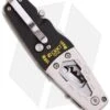 CRKT Tool Van Hoy Designed Multi-Tool (2.25" Bead Plain) 9200 2 CRKT Tool Van Hoy Designed Multi-Tool (2.25" Bead Plain) 9200 -Benchmade Store crkt tool 9200 back