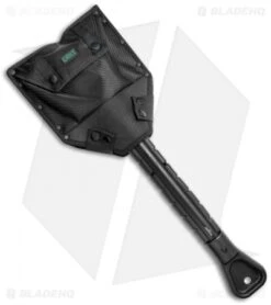 CRKT Trencher 3-Position Entrenching Tool 9750 -Benchmade Store crkt trencher 9750 dl sheath
