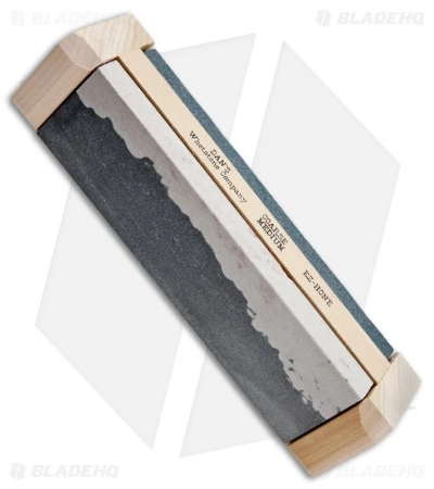 Dan's EZ-Hone 2 Stone Knife Sharpening Kit (6") Dan's EZ-Hone 2 Stone Knife Sharpening Kit (6") -Benchmade Store dans ez hone 2 stone 6inch