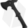 DUSTAR Knives Model Paran Axe (Black) -Benchmade Store du star dus13 model paran axe black