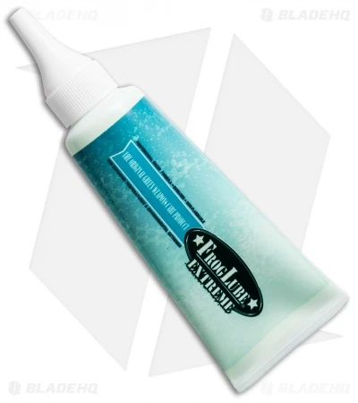 FrogLube Extreme Liquid (1.5 oz.) Frog15248 FrogLube Extreme Liquid (1.5 Oz.) Frog15248 -Benchmade Store frog lube extreme cm