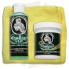 FrogLube CLP 4 Oz. Premium Cleaner Kit -Benchmade Store frog lube premium clp green lubricating rust prevention cloth