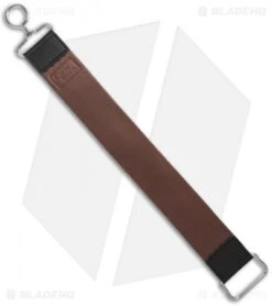 Garos Goods Leather Barber Strop (19")