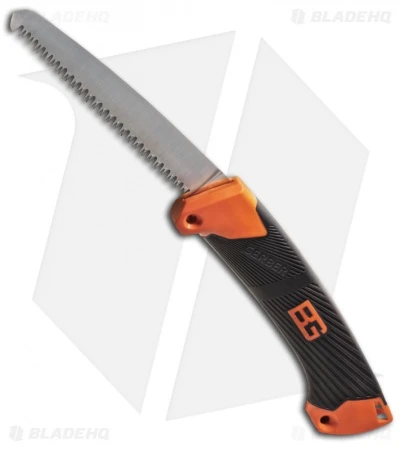 Gerber Bear Grylls Sliding Saw (14.75" O/A) 31-001058 Gerber Bear Grylls Sliding Saw (14.75" O/A) 31-001058 -Benchmade Store gerber bear sliding saw