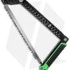Gerber Freescape Camp Saw Folds-Flat (12" Blade) 31-002820 1 Gerber Freescape Camp Saw Folds-Flat (12" Blade) 31-002820 -Benchmade Store gerber camp saw freescape cm