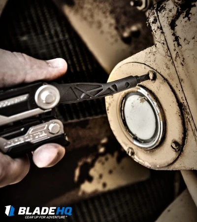 Gerber Center-Drive Multi-Tool w/ Bit Set & Belt Sheath 30-001194 Gerber Center-Drive Multi-Tool W/ Bit Set & Belt Sheath 30-001194 -Benchmade Store gerber center drive multi tool 30 001194 BHQ 67413 dl driver