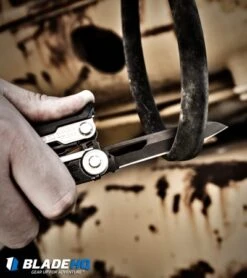 Gerber Center-Drive Multi-Tool W/ Bit Set & Belt Sheath 30-001194 12 Gerber Center-Drive Multi-Tool W/ Bit Set & Belt Sheath 30-001194 -Benchmade Store gerber center drive multi tool 30 001194 BHQ 67413 dl knife