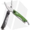 Gerber Dime Multi-Tool Green 0468 -Benchmade Store gerber multi tool green dime 30 000468 a