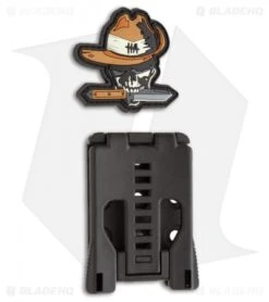 Hardcore Hardware BFT01-G Tactical Tomahawk Axe Desert Tan G10 5 Hardcore Hardware BFT01-G Tactical Tomahawk Axe Desert Tan G10 -Benchmade Store hardcore hardware bft01g g10 black patch