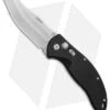Hogue Knives EX-A04 Wharncliffe Automatic Knife Black (4" Tumbled) 34406 1 Hogue Knives EX-A04 Wharncliffe Automatic Knife Black (4" Tumbled) 34406 -Benchmade Store hogue knives EX A04 wharncliffe black 34406 BHQ 37969 jr