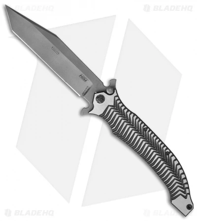 HTM Darrel Ralph AXD 5.5 Spring Assisted Knife Two-Tone Ti (5.5" Bead Blast) HTM Darrel Ralph AXD 5.5 Spring Assisted Knife Two-Tone Ti (5.5" Bead Blast) -Benchmade Store htm axd assist bb bowie cm