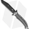 HTM Darrel Ralph AXD 5.5 Spring Assisted Knife Two-Tone Ti (5.5" Black) 2 HTM Darrel Ralph AXD 5.5 Spring Assisted Knife Two-Tone Ti (5.5" Black) -Benchmade Store htm axd assist black tanto cm