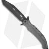 HTM Darrel Ralph AXD 5.5 Manual Folder Knife Bead Blast Ti (5.5" Black) 1 HTM Darrel Ralph AXD 5.5 Manual Folder Knife Bead Blast Ti (5.5" Black) -Benchmade Store htm axd manual black tanto cm