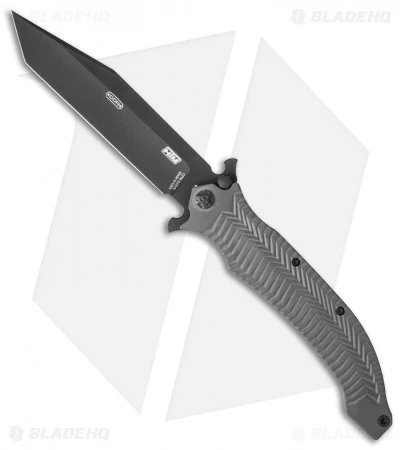 HTM Darrel Ralph AXD 5.5 Manual Folder Knife Bead Blast Ti (5.5" Black) HTM Darrel Ralph AXD 5.5 Manual Folder Knife Bead Blast Ti (5.5" Black) -Benchmade Store htm axd manual black tanto cm