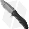 HTM Gun Hammer Bowie Spring Assisted Knife (3.5" BB Compound) -Benchmade Store htm ghbhq1 cm