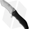 HTM Darrel Ralph Gun Hammer Radian Spring Assisted Knife (3.5" Stonewash) 1 HTM Darrel Ralph Gun Hammer Radian Spring Assisted Knife (3.5" Stonewash) -Benchmade Store htm knives mfdrghbrhao black handle stonewash gunhammer