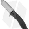 HTM Lightfoot Bullwhip Assisted Opening Knife Sharkskin Gray (3.5" SW Serr) -Benchmade Store htm lightfoot bullwhip sharkskin gray sw serr BHQ 54823 jr