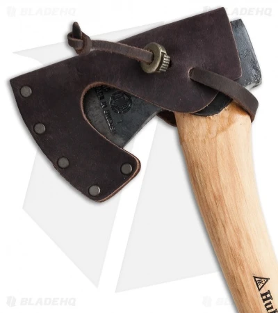 Hultafors Trekking Axe Classic 14.75" Hickory 840701 Hultafors Trekking Axe Classic 14.75" Hickory 840701 -Benchmade Store hultafors classic axe 840701 sheath