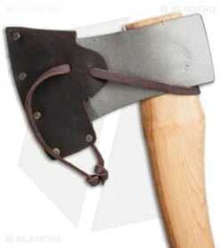 Hults Bruk 20" Salen Hatchet Swedish Axe -Benchmade Store hults bruk axe hatchet salen 840061 sheath cm