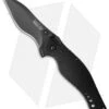 Kershaw Spec Bump Assisted Opening Knife G-10 (3.25" Black) 1596 -Benchmade Store kershaw spec bump 1596