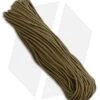 Marbles 325 Paracord Coyote Tan Nylon (100') USA -Benchmade Store marbles coyote 325 paracord tan nylon GX 31342 jr