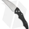 Microtech Kestrel Automatic Knife (3.95" Bead Blast Plain) 131-7