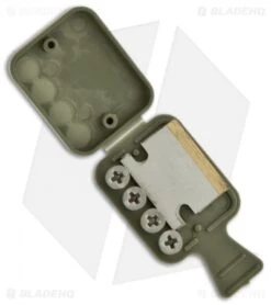 Ontario Model 1 Rescue Hook Replacement Blade Kit